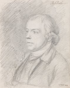 The Reverend Anthony Stephen Mathew